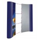 VISUEL Stand parapluie 3x3 confort