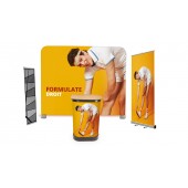 Composez votre kit formulate Mister Expo