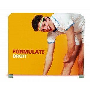 Mur d'images FORMULATE : Droit