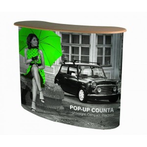 RENOUVELLEMENT VISUEL DE BANQUE POP UP PRIX NEGOCIE GLOBAL CHARGER